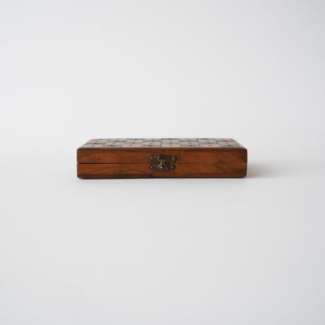 携帯用チェス