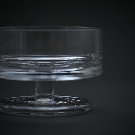 パントン（Panton Glass Bowl）ガラスボウル / Holmegaard