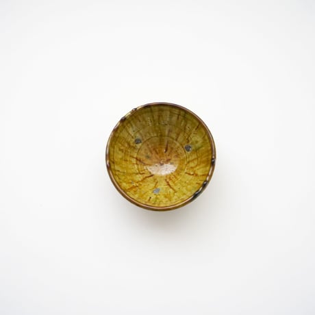 モロッコ / タムグルート茶・金継ぎ