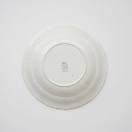 Saint Amand (サンタマン) / スープ皿 ②