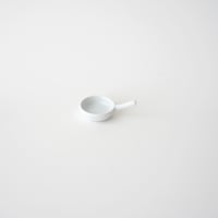 小さなフライパン見たいな小皿②