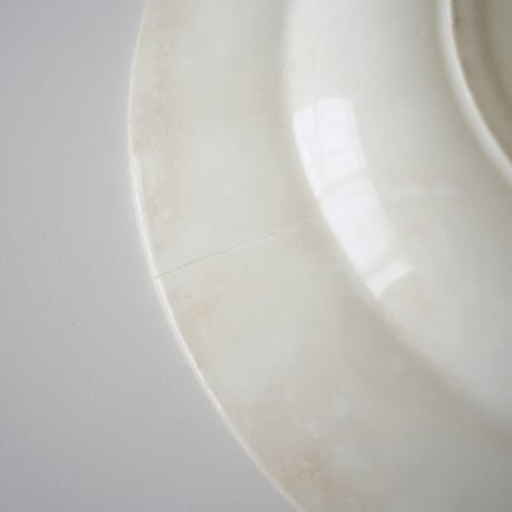 Pexonne(ペクソンヌ)・スープ皿 ①