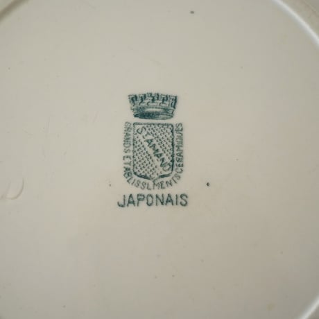 Saint-Amand (サンタマン) Japonaise