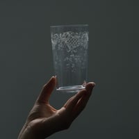 高級感のあるアンティークのコップ