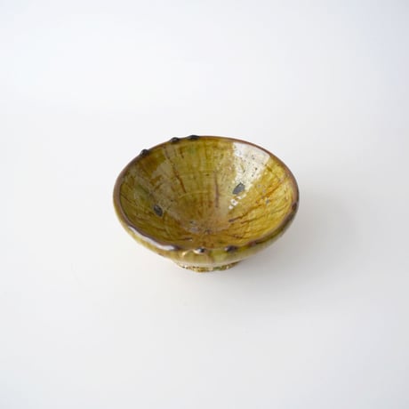 モロッコ / タムグルート茶・金継ぎ