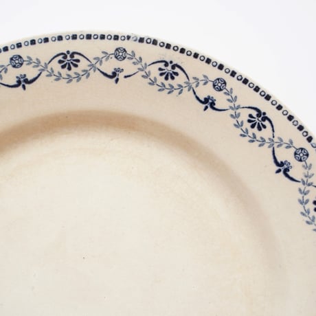 GIEN(ジアン) LODI・ ディナー皿　②