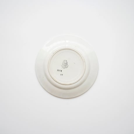 Saint Amand (サンタマン)のケーキ皿②