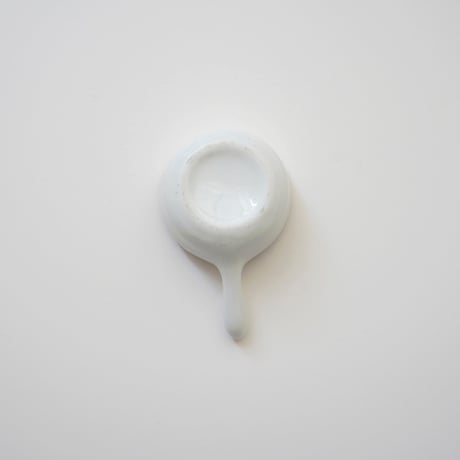 小さなフライパン見たいな小皿①
