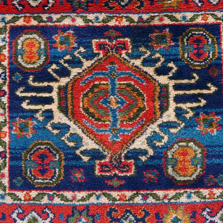 イランの小さめのマット