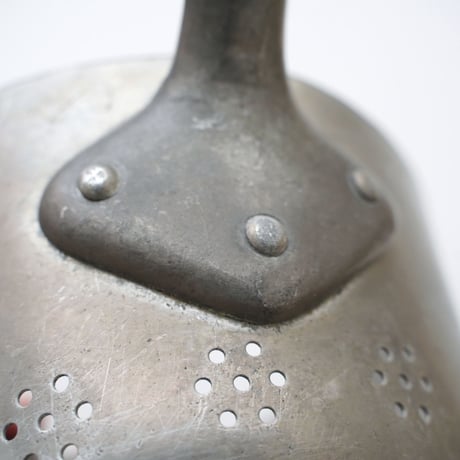 フランス・ビンテージ調理器具 / アルミ水切り  -2025/07 ①
