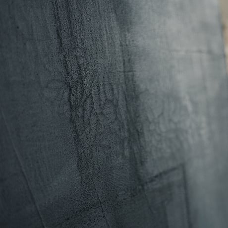 額のないシンプルな油絵