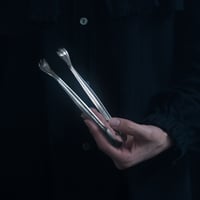 ドイツのシルバートング