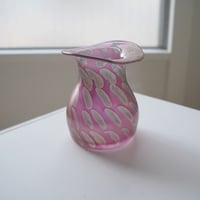 フランス　アーティストの花器