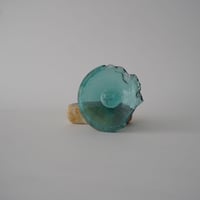 漂流物・沖縄 / シーグラス ⑨