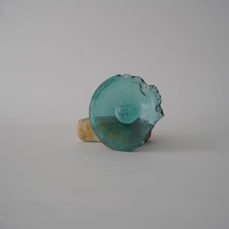 漂流物・沖縄 / シーグラス ⑨