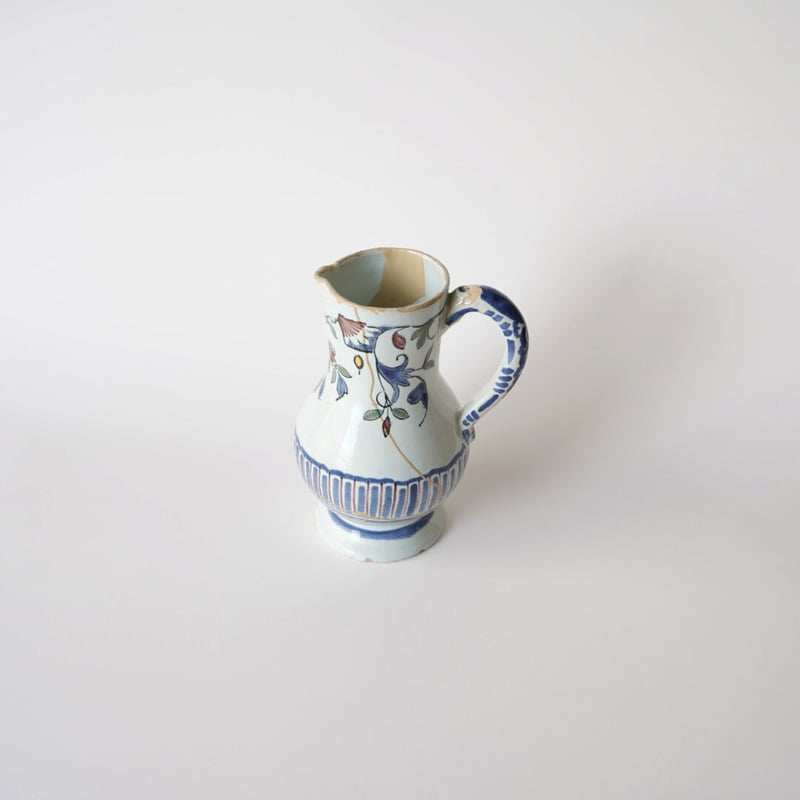 ペルシアガラスの水差し ペルシアガラスの水差し