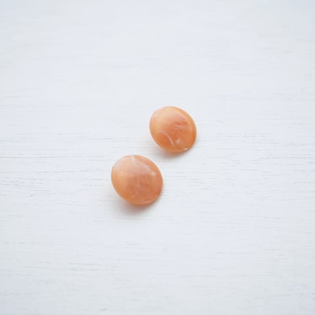 ビンテージ・イヤリング