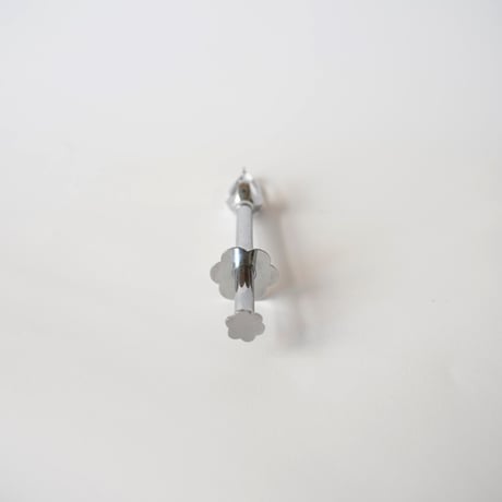 フランス・つまみあげ器 /  赤い箱入り