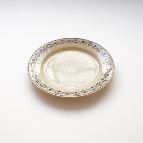 GIEN(ジアン) LODI ・ディナー皿　③