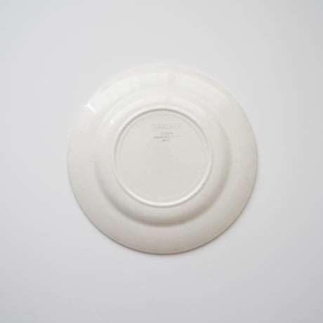 Digoin & Sarreguemines のお皿 ①/チャイブ