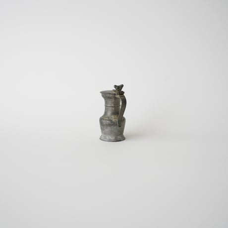 フランス・ピューター⑤