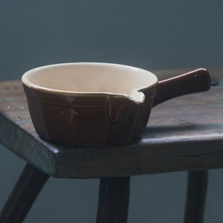 Villeroy＆Boch 持ち手付き片口