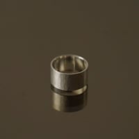 duoctria・Stone Texture Ring