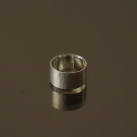 duoctria・Stone Texture Ring