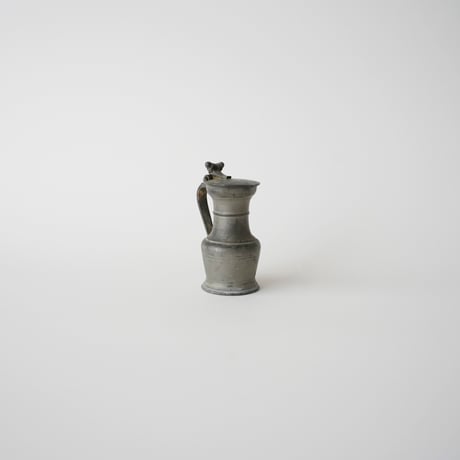 フランス・ピューター⑤