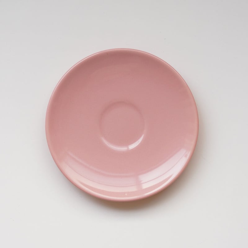 メリタの ピンクのティーセット＋ケーキ皿 | kiva（キバ）