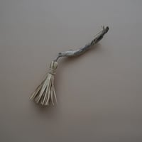 よなは民具・ホウキ