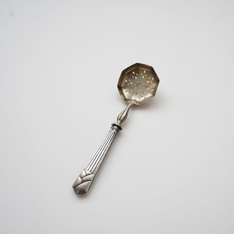 アンティーク ・アールデコ ・ティーストレーナー