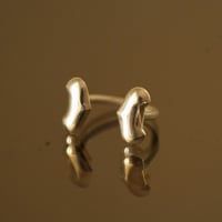 duoctria・Faba Ring