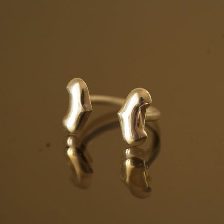 duoctria・Faba Ring