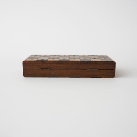 携帯用チェス