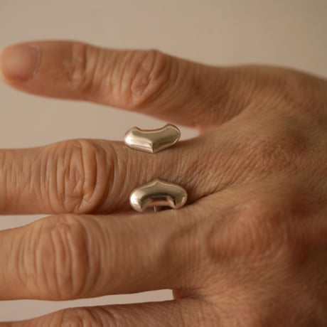 duoctria・Faba Ring