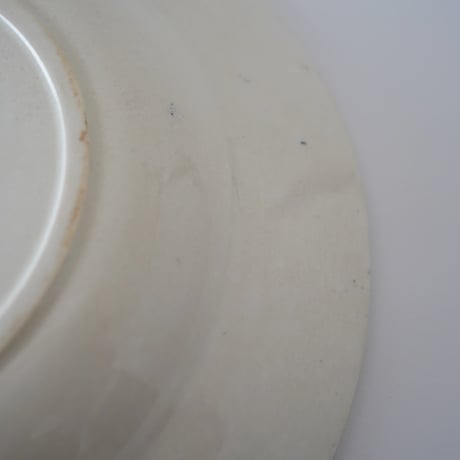Pexonne(ペクソンヌ)・スープ皿②