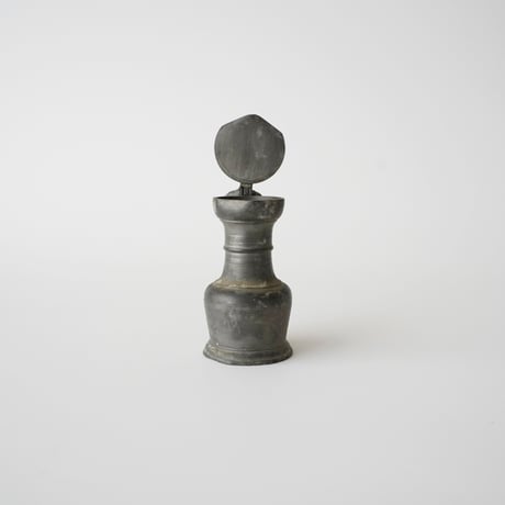 フランス・ピューター⑦