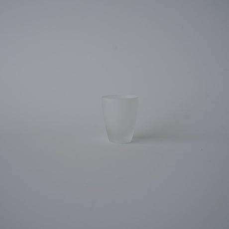 フロストガラス・ショットグラス