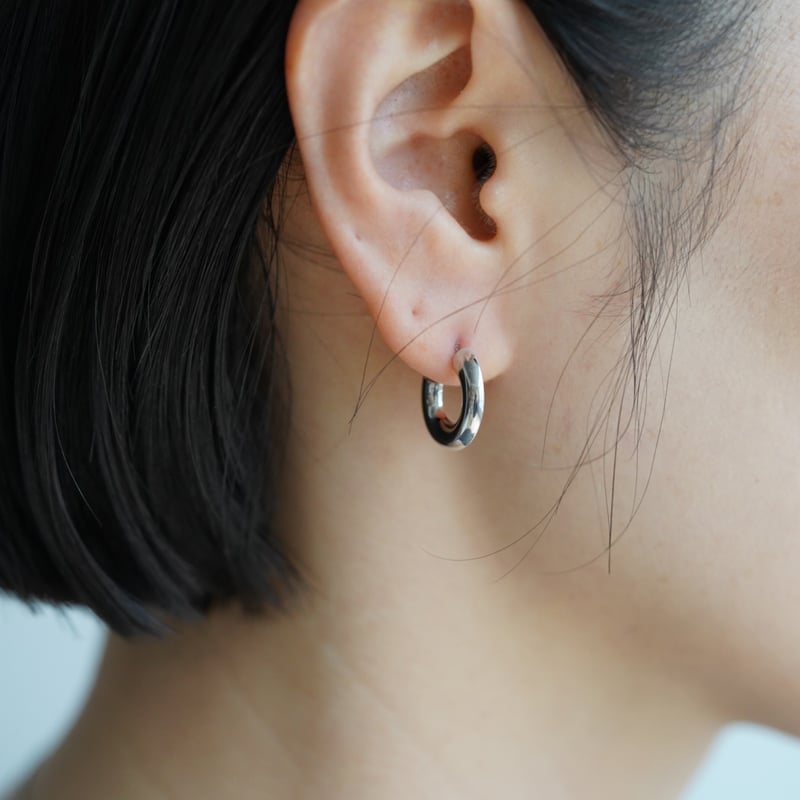 duoctria ピアス