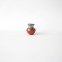 スペイン・ルスター彩色・ミニ花瓶