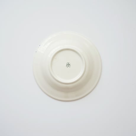 さくらんぼのスープ皿 ①