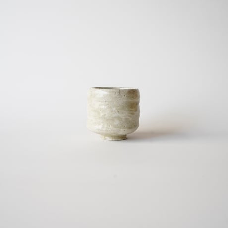 本阿弥窯　本阿弥光隆　志野ぐい呑　光悦 本阿弥窯 本阿弥光隆 志野ぐい呑 光悦 - メルカリ