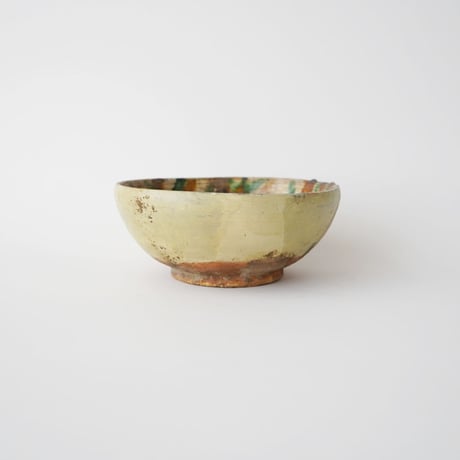 ペルシャの中鉢