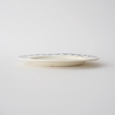 さくらんぼのディナー皿 ①
