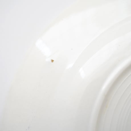 Digoin & Sarreguemines のお皿 ⑤/チャイブ