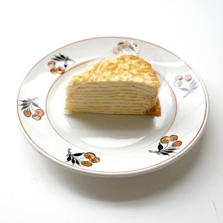Moulin Des Loups cerisette (ムーランデルー)デザート皿