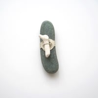 The Ethnobotany of Eden ① おしゃれな石