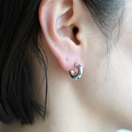 duoctria・Bagel S / ピアス