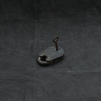 インドの鍵　小